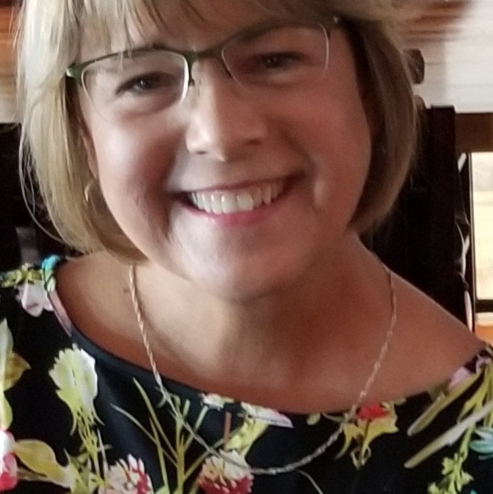 Meet your Posher, Tracy